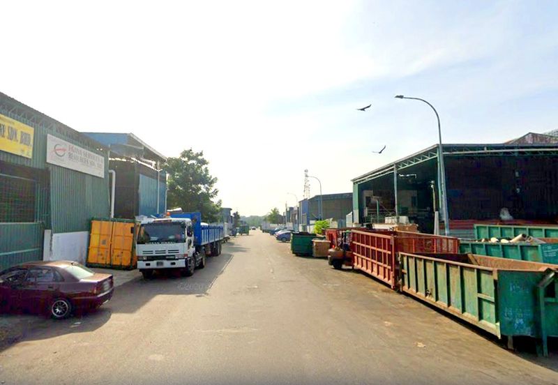 Taman Perindustrian Kota Puteri