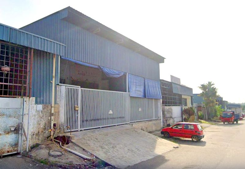 Taman Perindustrian Kota Puteri