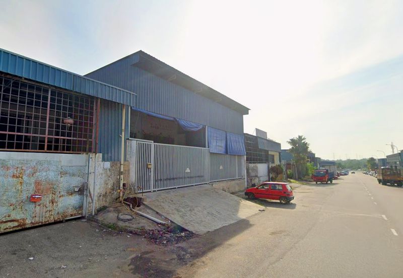 Taman Perindustrian Kota Puteri