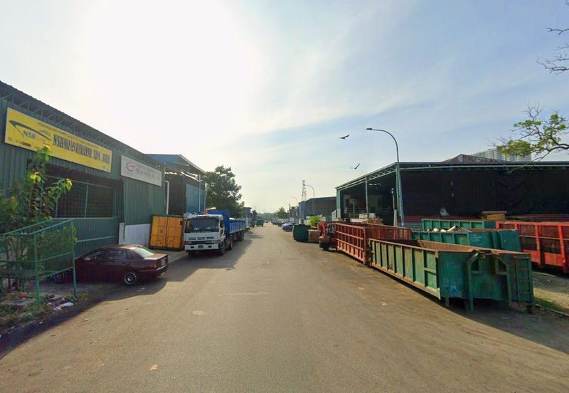 Taman Perindustrian Kota Puteri