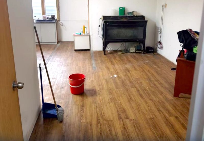 Kota Puteri Masai1.5 Storey Semi-Detached Factory for Rent