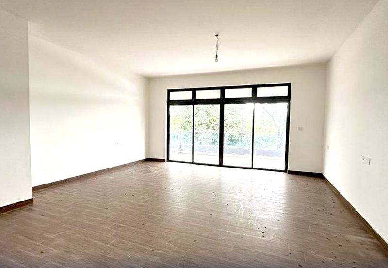 Forest City Golf Villa Double Storey Cluster For Sale