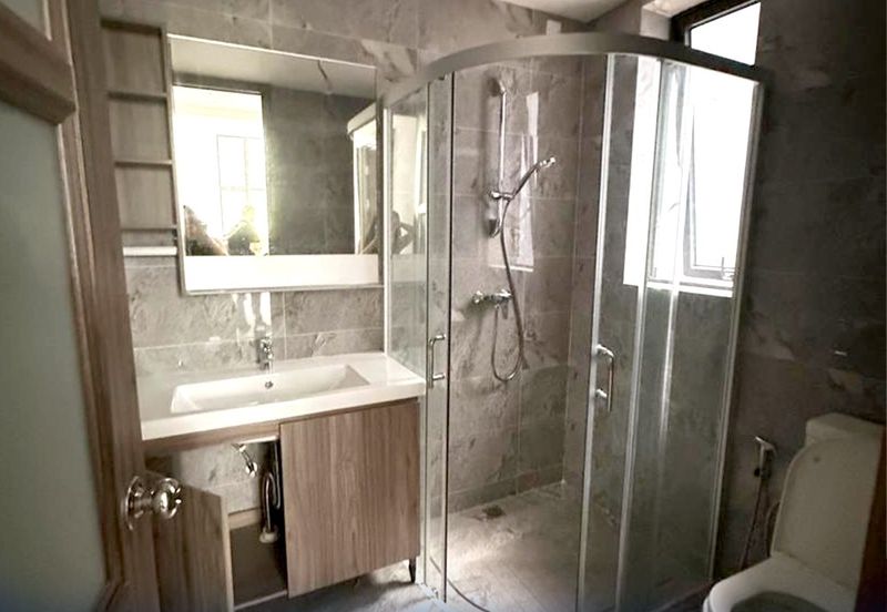 Forest City Golf Villa Double Storey Cluster For Sale