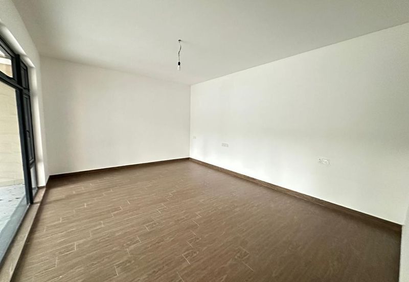 Forest City Golf Villa Double Storey Cluster For Sale