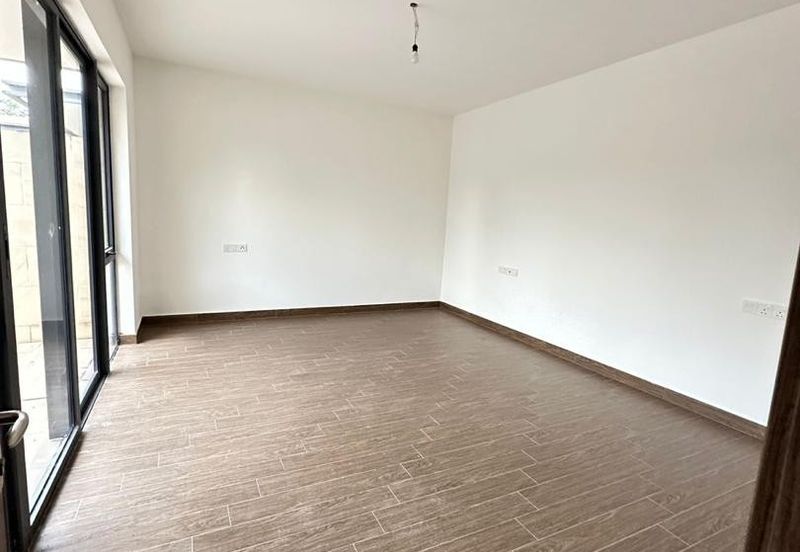 Forest City Golf Villa Double Storey Cluster For Sale