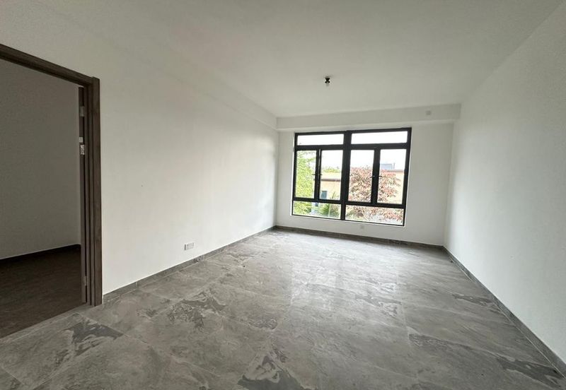 Forest City Golf Villa Double Storey Cluster For Sale