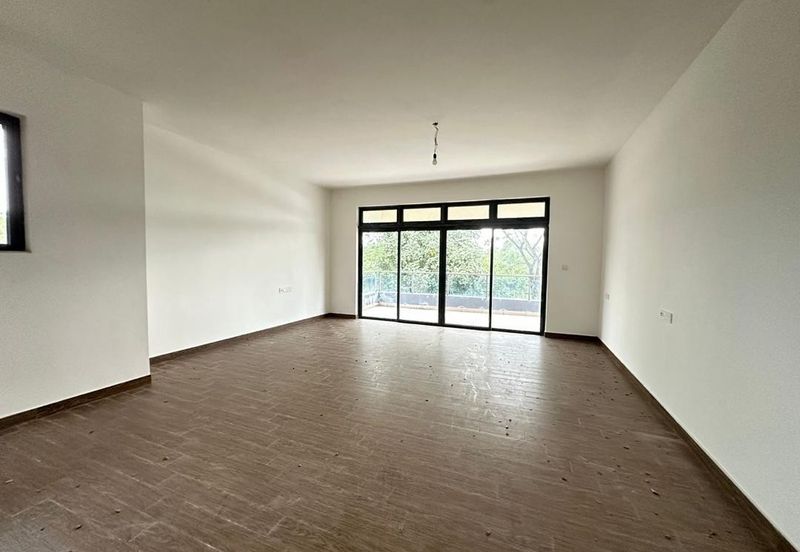 Forest City Golf Villa Double Storey Cluster For Sale