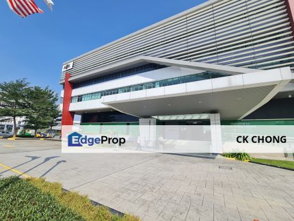 Axis Business Campus Office for Rent, Selangor, Petaling Jaya