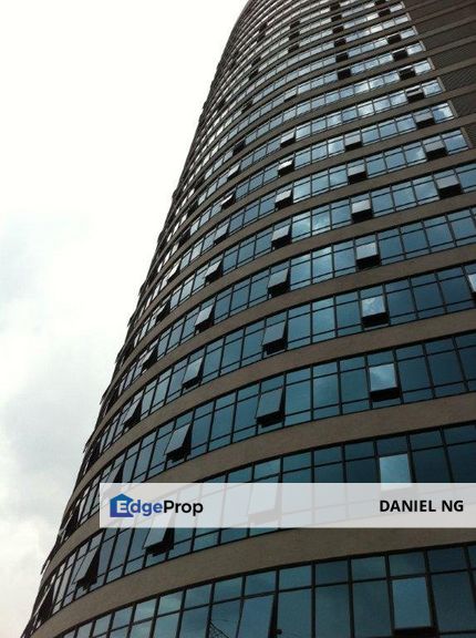 PJX @ PJ office for SALE , Selangor, Petaling Jaya