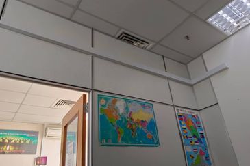 Menara Sentral Vista