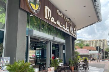 Menara Sentral Vista