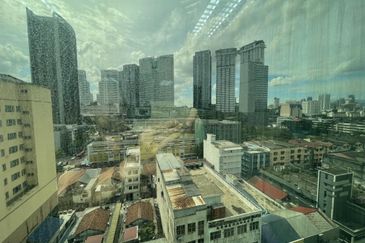 Menara Sentral Vista