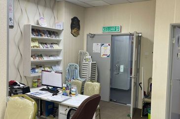 Menara Sentral Vista