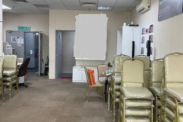 Menara Sentral Vista