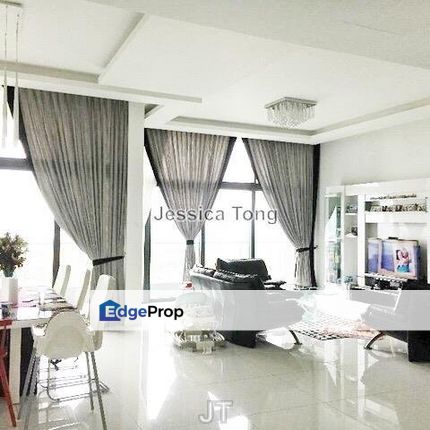Tropicana Grande, Selangor, Tropicana