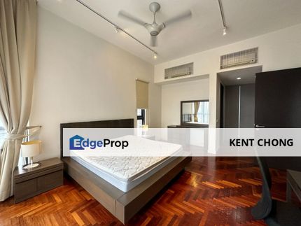 The Mews 1 bedrom for RENT, Kuala Lumpur, KL City