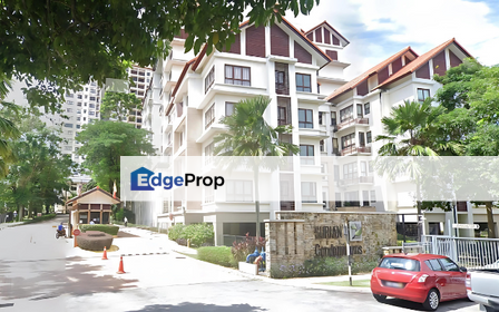 [BELOW MARKET 100K/NON BUMI] 💥 SURIAN CONDO AT MUTIARA DAMANSARA PJ, Selangor, Mutiara Damansara