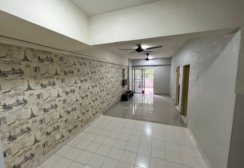 Pangsapuri Sering Casuarina