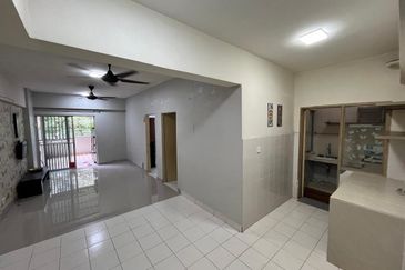 Pangsapuri Sering Casuarina