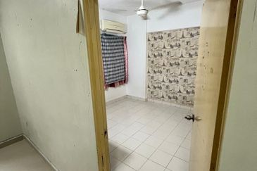 Pangsapuri Sering Casuarina