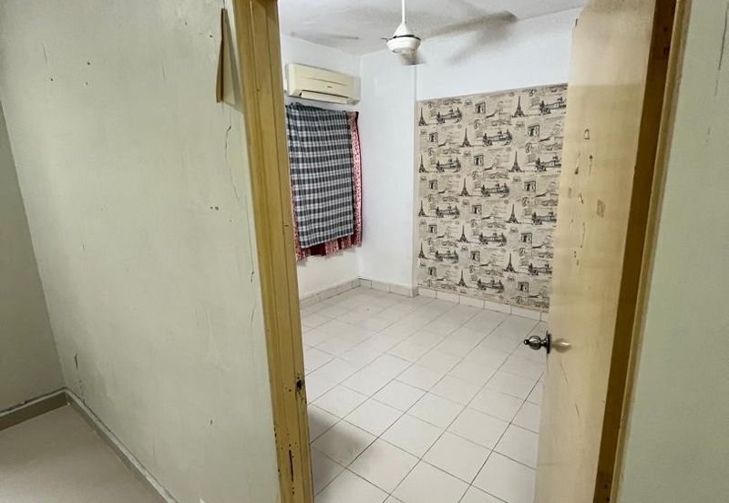 Pangsapuri Sering Casuarina