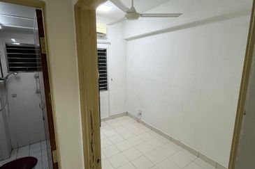 Pangsapuri Sering Casuarina