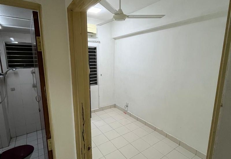 Pangsapuri Sering Casuarina