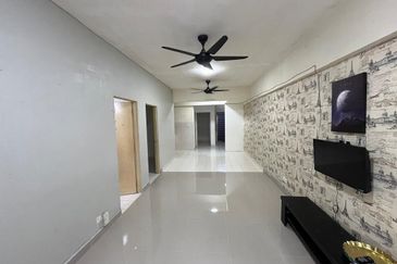 Pangsapuri Sering Casuarina