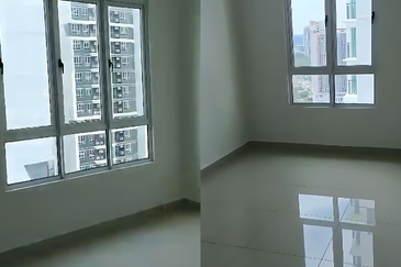MH Platinum Residences