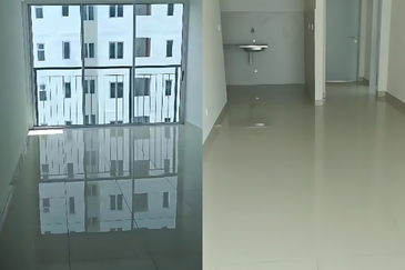 MH Platinum Residences