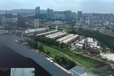 MH Platinum Residences