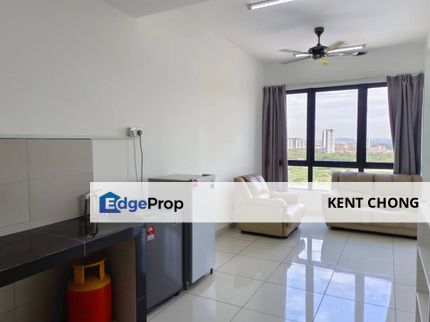 [PRICE NEGO/FULLY FURNISHED] KIARA PLAZA at KAJANG SEMENYIH, Selangor, Semenyih