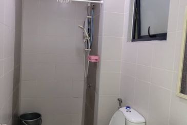 Kiara Plaza Service Apartment @ Semenyih