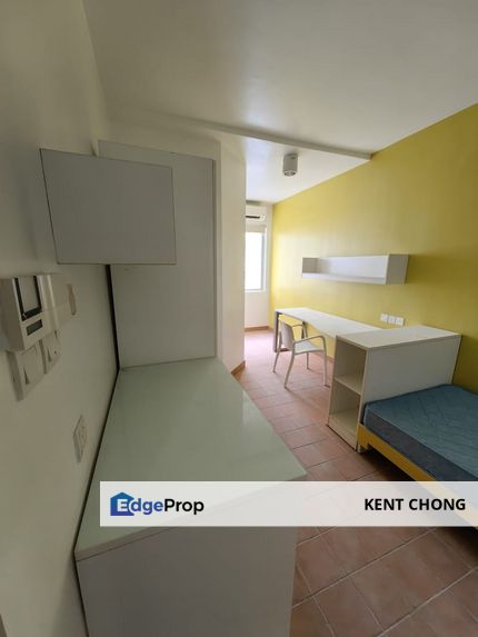 [NEW RELEASE] UNIVILLAGE RESIDENCE opposite NOTTINGHAM SEMENYIH Status:  PENDING REVIEW, Selangor, Semenyih