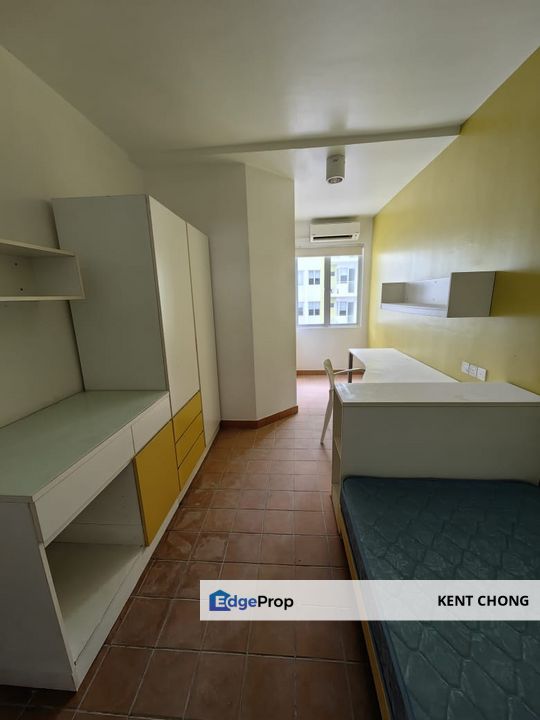 [NEW RELEASE] UNIVILLAGE RESIDENCE opposite NOTTINGHAM SEMENYIH Status:  PENDING REVIEW, Selangor, Semenyih