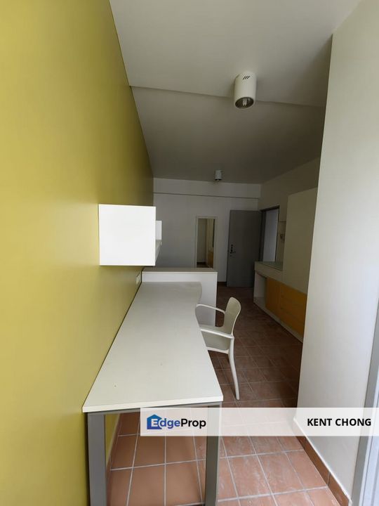 [NEW RELEASE] UNIVILLAGE RESIDENCE opposite NOTTINGHAM SEMENYIH Status:  PENDING REVIEW, Selangor, Semenyih