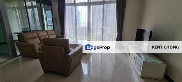 Hampshire Residences, Kuala Lumpur, KLCC