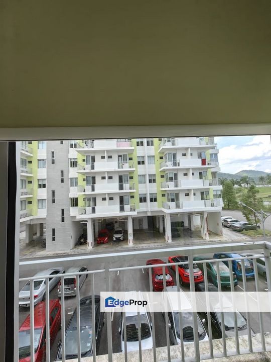 NEW RELEASE BELLOW MARKET PRICE UNIT, Selangor, Semenyih