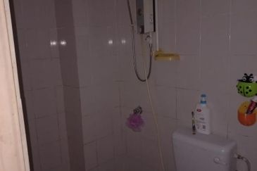 Pangsapuri Sering Casuarina