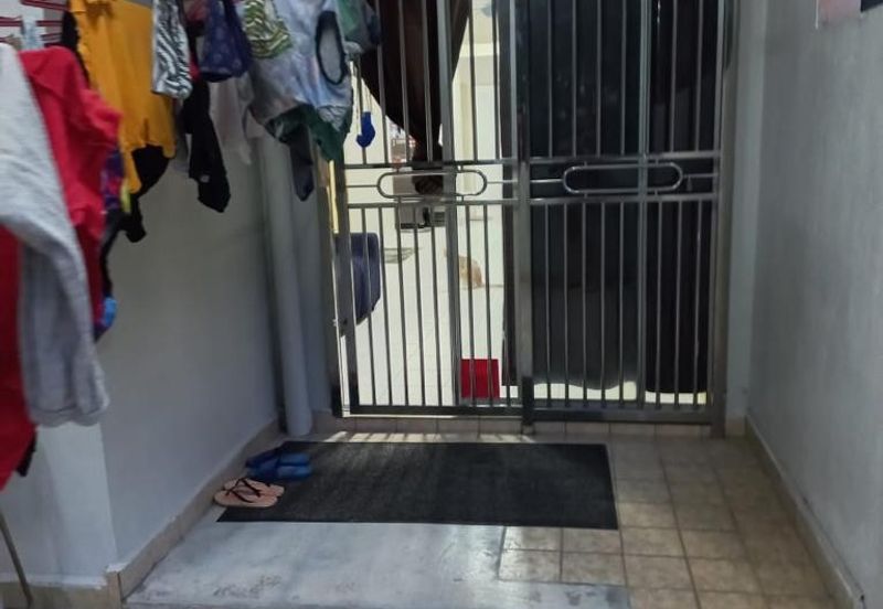 Pangsapuri Sering Casuarina