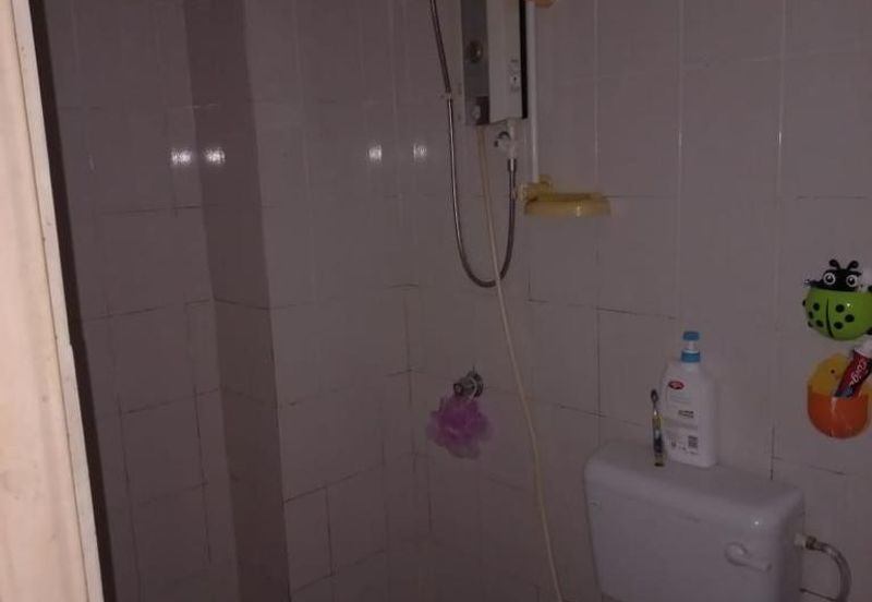 Pangsapuri Sering Casuarina