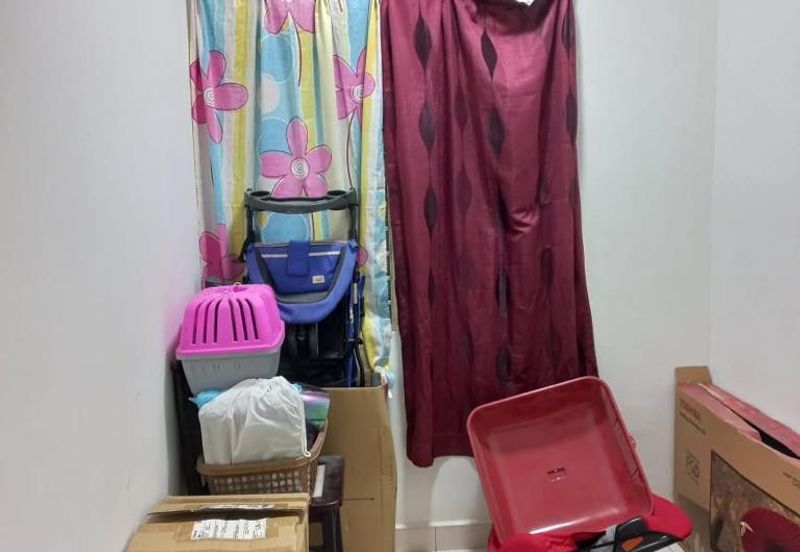 Pangsapuri Sering Casuarina