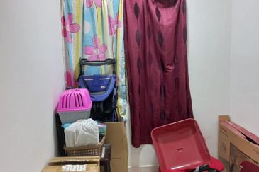 Pangsapuri Sering Casuarina