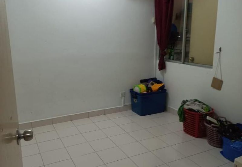 Pangsapuri Sering Casuarina