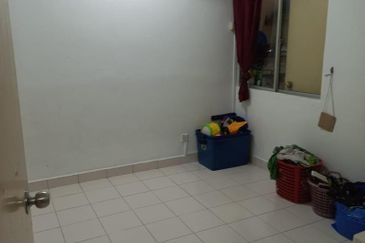 Pangsapuri Sering Casuarina