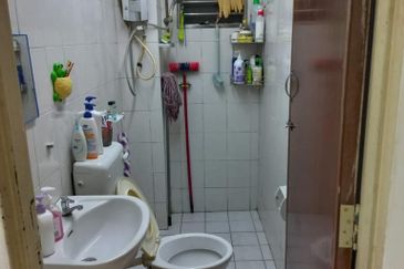 Pangsapuri Sering Casuarina