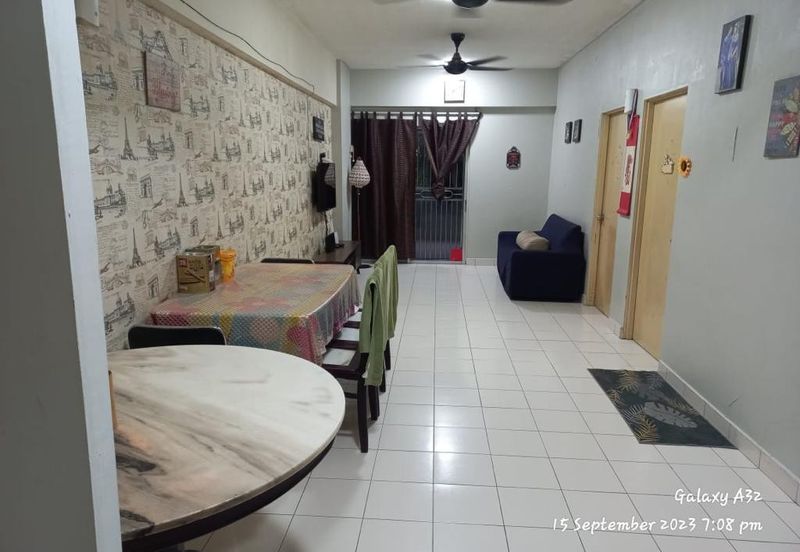 Pangsapuri Sering Casuarina