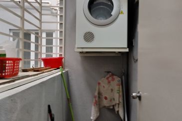 Taman Koperasi Maju Jaya