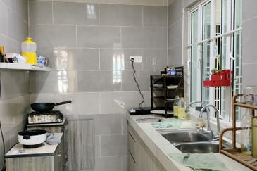 Taman Koperasi Maju Jaya