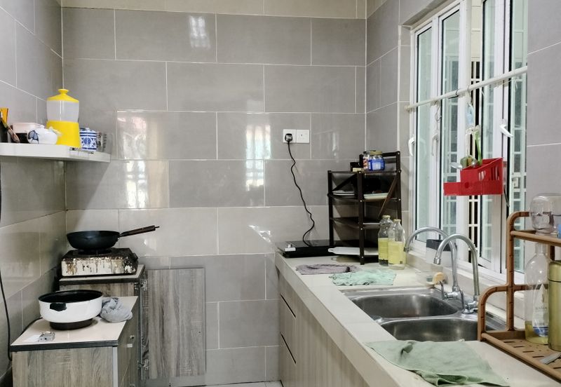 Taman Koperasi Maju Jaya